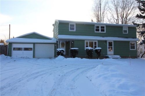 2375 Spencerport Rd, Spencerport, NY 14559-2028