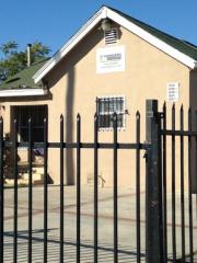 821 82nd St, Los Angeles CA  90044-3223 exterior