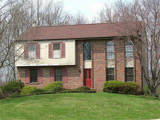 40 Canter Dr, Sewickley, PA 15143-9119
