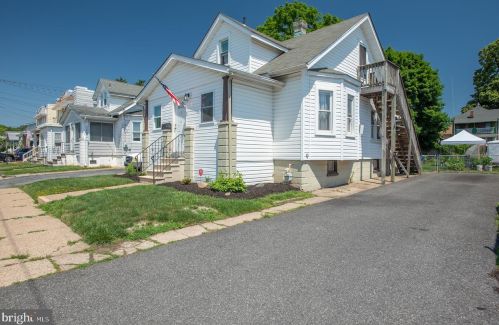 1 Westmoreland Ave, Wilmington, DE 19804-1750