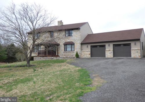 410 Salford Station Rd, Perkiomenville, PA 18074-9771