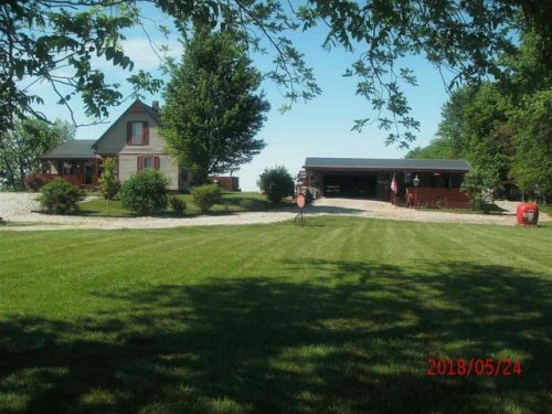8530 500, Frankton, IN 46044-9681