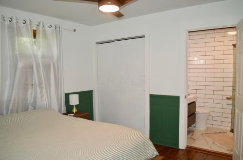 345 Mohican Dr, Crooksville OH  43731-9729 exterior