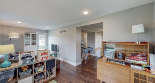 12476 Nichols Spring Dr, Cummingsville MN  55923-4205 exterior