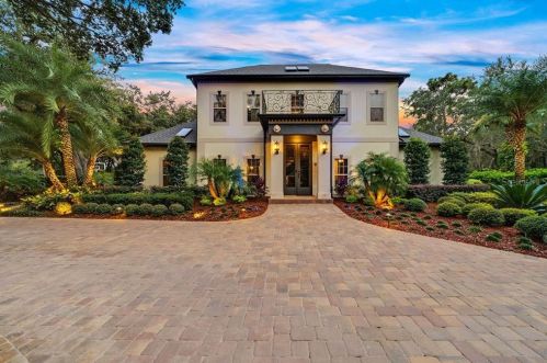 1701 Fountainhead Dr, Lake Mary, FL 32746-4402
