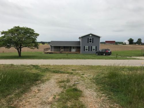 893 Owl Spring Rd, Glasgow, KY 42141-9599