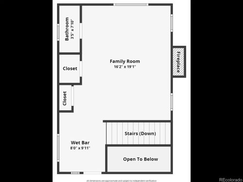 1140 Cook St, Denver CO 80205-5010 exterior