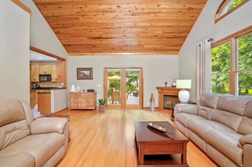 3676 Walnut Park Dr, Grants Lick KY  41001-9502 exterior