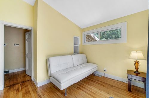 7735 Locust Ave, Gary IN  46403-1344 exterior