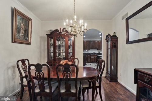 143 Robin Way, Magnolia DE  19962-2632 exterior