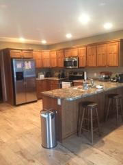 1848 Macie St, Troy WI  54022-4964 exterior