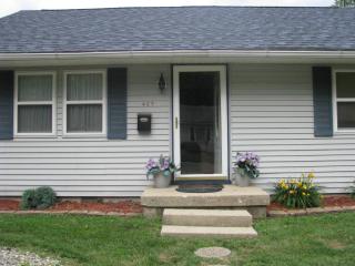409 Voorhees St, Mansfield, IN 47872-1476