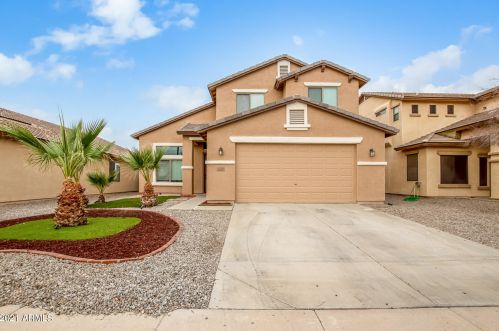 4302 249th Ave, Buckeye, AZ 85326-3342