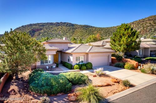 1410 Crown Ridge Rd, Sedona, AZ 86351-7436