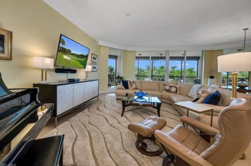 24011 Via Castella Dr, Bonita Springs, FL 34134-5005
