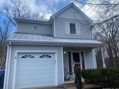 30 Elderberry Ln, Wapping, CT 06074-2728