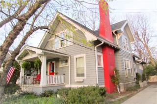 906 Olive St, Greensboro, NC 27401-1533