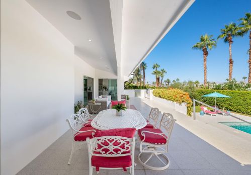 70288 Calico Rd, Rancho Mirage CA  92270-3408 exterior