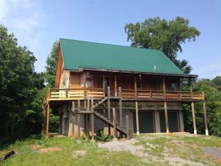 192 Nature Way, Newport, TN 37821-7526