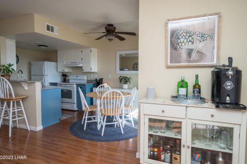 1776 Los Lagos Dr, Lake Havasu City AZ  86403-6623 exterior