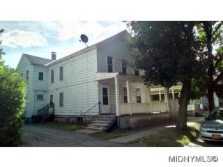 1011 Knox St, Utica, NY 13502-4035