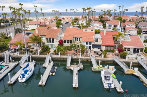 91 Port Of Spain Rd, San Diego, CA 92118-3225