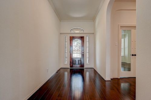 12919 Southern Rdg Dr, Pearland TX  77584-3699 exterior