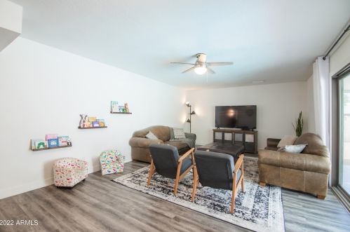 8102 Montebello Ave, Scottsdale AZ 85250-6311 exterior