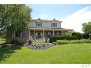 2460 Spring St, Ironton, PA 18037-2431