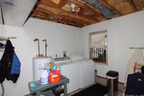 82 Norton St, Bristol CT  06010-6164 exterior