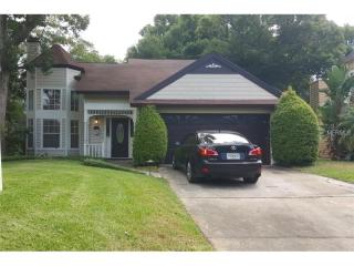 509 Lake Como Cir, Orlando, FL 32803-6619