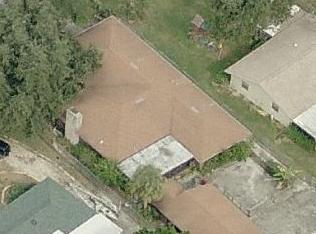 5521 Island Dr, Homosassa, FL 34448-4327