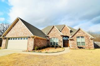 3604 Fairhaven Cv, Greenwood, AR 72936-6849