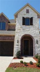 9105 Blue Water Dr, Plano TX  75025-6553 exterior