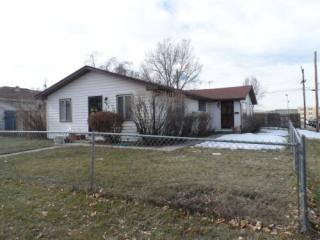 795 Emporia St, Denver CO  80010-3854 exterior