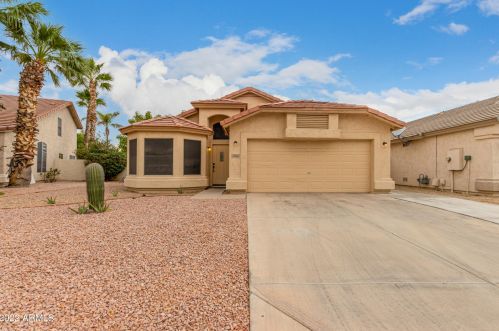 19958 65th Dr, Glendale, AZ 85308-7076