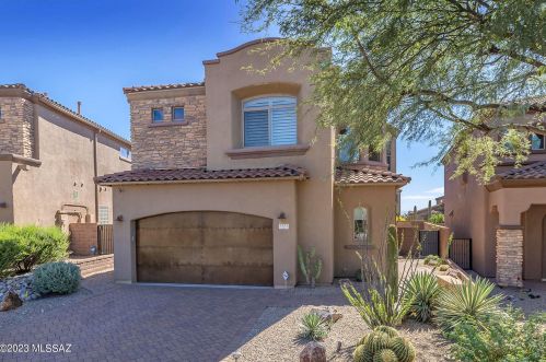 5732 Winding Woods Pl, Tucson, AZ 85718-8310