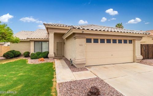 2370 Wildhorse Pl, Chandler, AZ 85286-1526