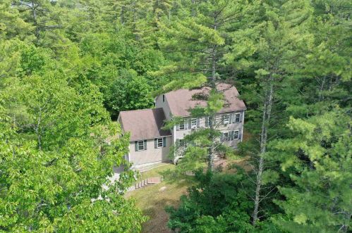 1190 Witchtrot Rd, Wakefield, NH 03872-4125