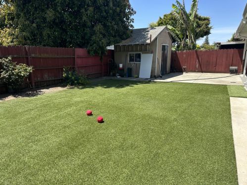 544 Sequoia Rd, Hayward CA  94541-6119 exterior