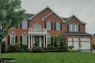 126 Carowinds Dr, Upton, PA 17225-1708