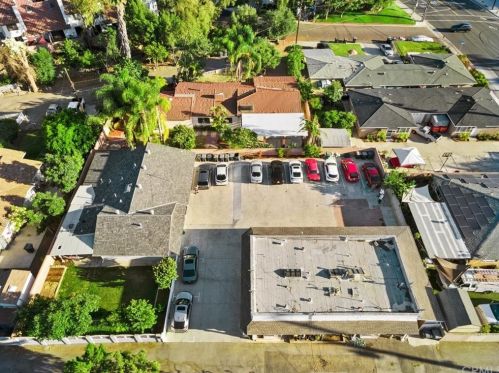 4532 Circulo Way, Orange CA  92869-4120 exterior