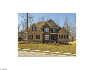 597 Hugh Patrick Ct, Greensboro, NC 27455-8410