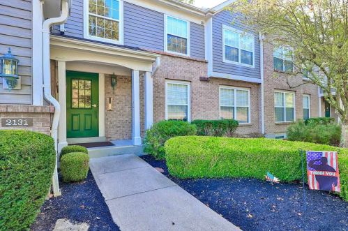2131 Clareglen Ct, Covington, KY 41017-2194