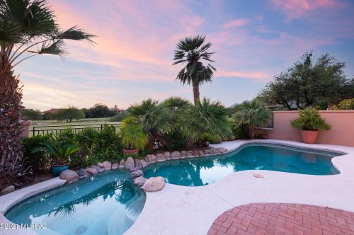 6271 Calle Del Venado, Tucson, AZ 85718-3342