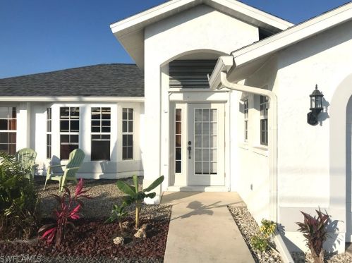 3018 6th Ave, Cape Coral, FL 33904-3503