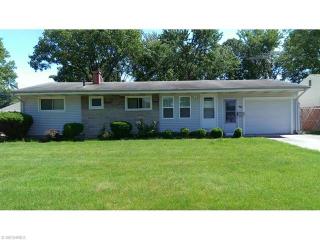 2544 Eastlawn St, Lorain, OH 44052-3026