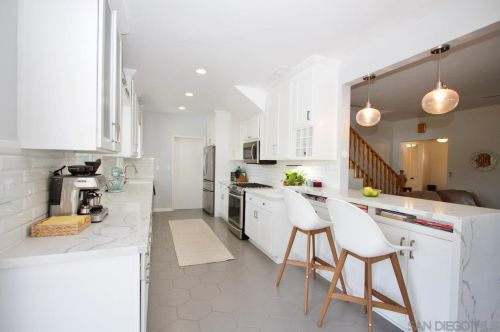 3159 Olive St, San Diego CA  92104-5014 exterior