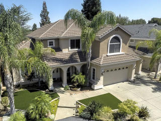 332 Ironwood Cir, Roseville, CA 95678-1025