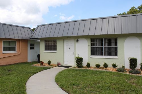 11709 Boynton Ln, New Port Richey, FL 34654-1611